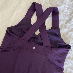 Lululemon Top